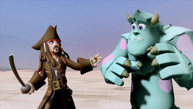 Disney Infinity: Marvel- und Star Wars-Figuren vermutlich in Arbeit