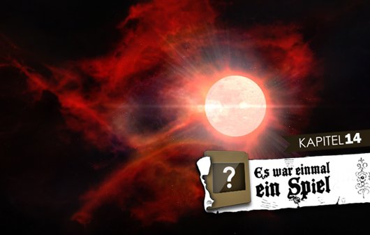Es war einmal ein Spiel – Welche Geschichte wird hier erzählt – Kapitel 14