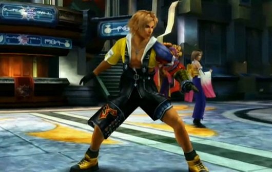 Final Fantasy X HD: PS3 Version enthält X-2 Remake