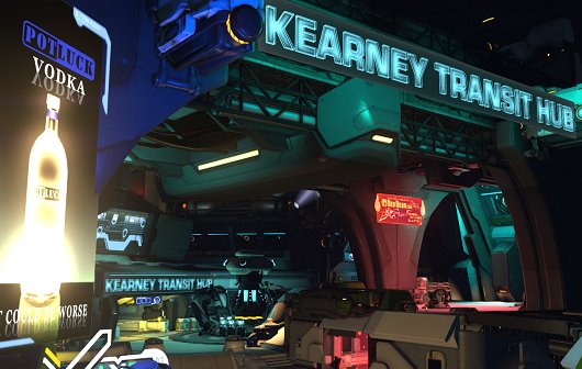 Firefall: Neuer Trailer zum kommenden Beta-Event