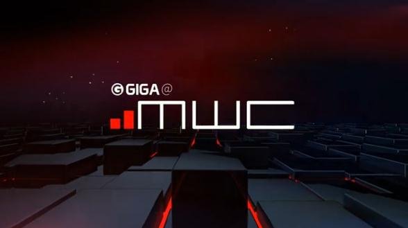 Herzlich willkommen beim MWC in Barcelona