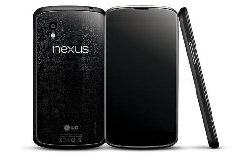 Android 4.2.2 für das Nexus 4 wird ausgerollt, manuelle Installation möglich