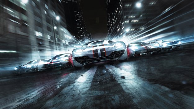 Codemasters: Entwicklung für PS4 einfacher als bei der PS3
