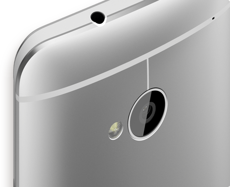 HTC One: Eine Übersicht über die Features