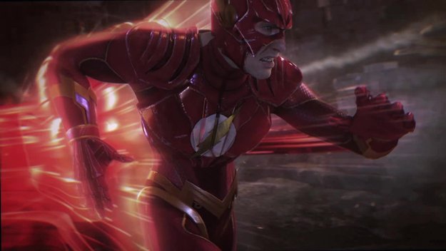 Games-Charts: Injustice sichert sich den ersten Platz auf der PS3