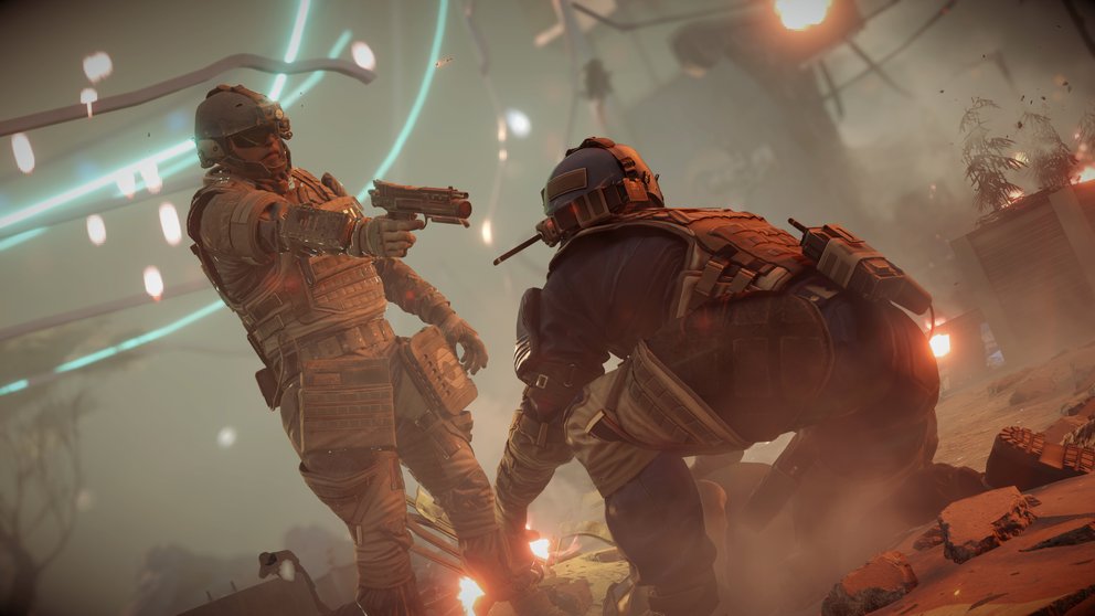 PS4: Sony deutet Neuankündigungen auf der gamescom an