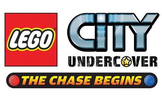LEGO City Undercover - The Chase Begins: Release ist am 26. April
