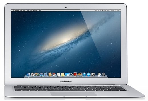 MacBook Air 2013: Probleme mit der WLAN-Verbindung