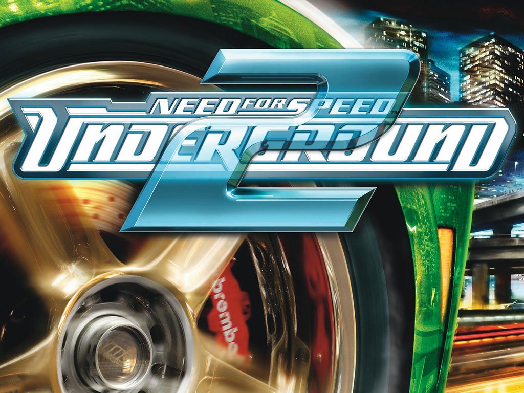 nfs underground nfs underground