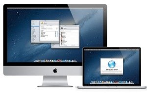 OS X Server 2.2.1: Apple veröffentlicht Update