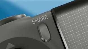 PS4: Share-Button kann deaktiviert werden