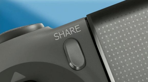 PS4: Share-Button kann deaktiviert werden
