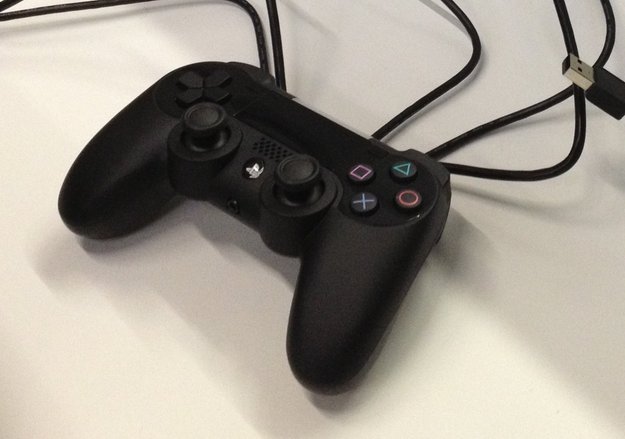 PS4: Könnte Multiplayer gegen Smartphone-User bieten
