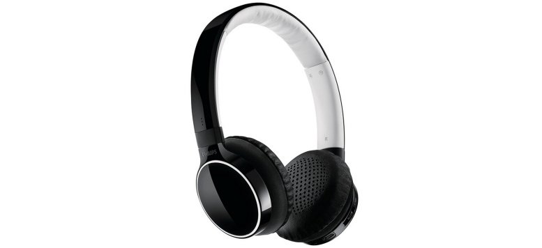 Philips Bluetooth-Stereo-Headset SHB9100 für 59,99 Euro bei Gravis