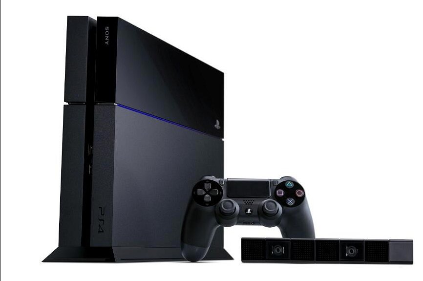PS4: Details zum Betriebssystem
