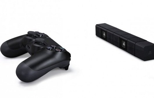 Die technischen Daten der Playstation 4