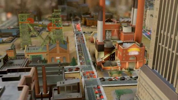 SimCity: Käufer bekommen kostenloses Spiel