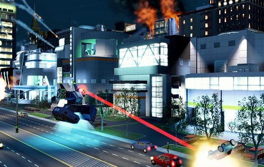 SimCity: Zweites Beta-Event angekündigt + neuer Trailer