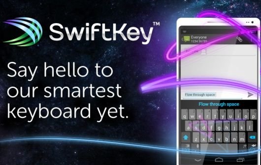 Piraterie: So leicht implementiert man einen Keylogger in SwiftKey