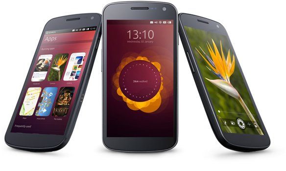 Ubuntu Tablet OS: Vorstellung am 19.02.?