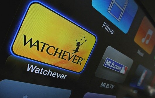 Apple TV & Film-Streaming: Watchever im Test
