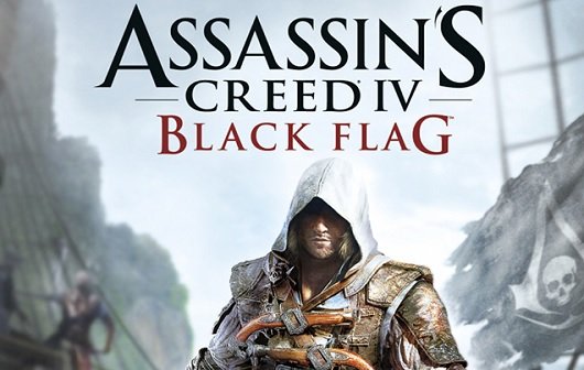 Assassin's Creed 4 - Black Flag: Boxart aufgetaucht