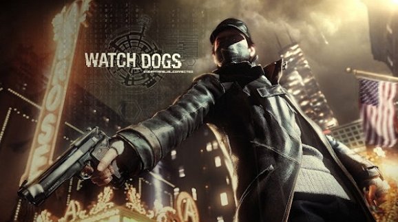 Watch Dogs - "PS4"-Demo lief in Wahrheit auf dem PC