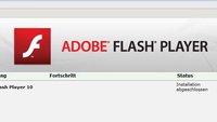 Adobe Flash Player Test - ist Flash richtig installiert?