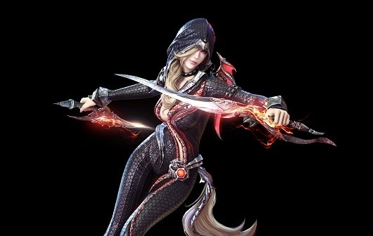 Aion: Gameforge feiert ein Jahr free-to-play