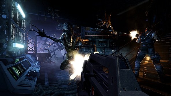 TimeGate Studios: Entlassungen beim Colonial Marines Entwickler