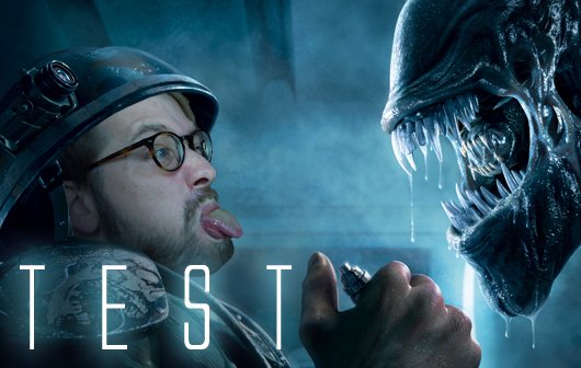 Aliens: Colonial Marines Test – Ripleys Resterampe