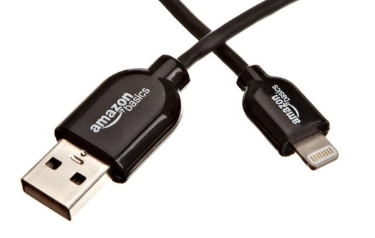 Lightning Kabel von Amazon: Günstiger und von Apple genehmigt