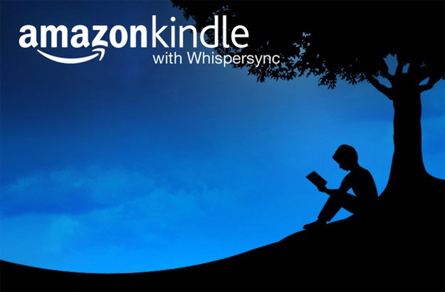 Kindle PC installieren und alle Bücher am Computer lesen