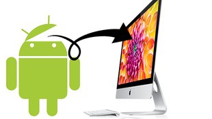 Bilderflut von Android auf Mac: Der unsichtbare Weg