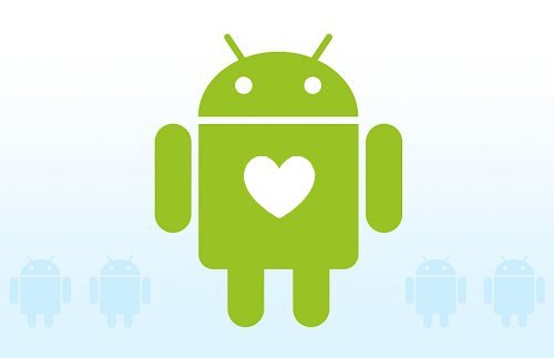 Die beliebtesten Apps für Android in Deutschland (Infografik)