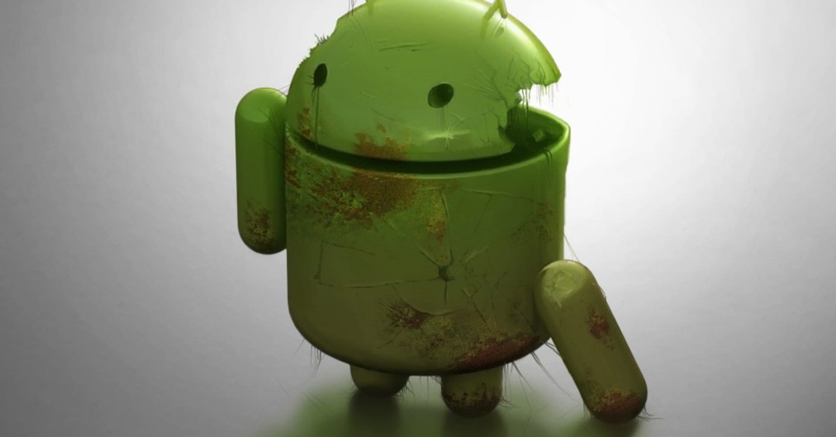 Lausch-App - Kaspersky findet fiesen Android Virus im Play ...
