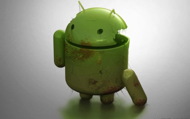 Lausch-App - Kaspersky findet fiesen Android Virus im Play Store