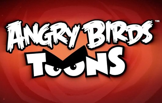 Angry Birds Toons: Rovio kündigt neue Cartoon-Serie an