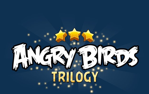 Angry Birds Trilogy: Fowl Tempered DLC ab sofort erhältlich
