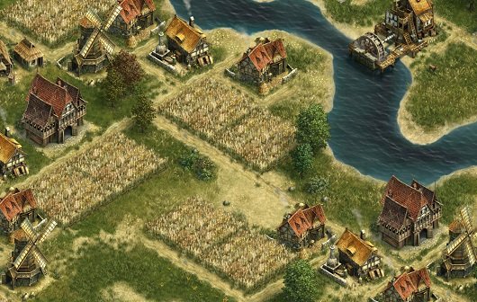 Anno Online: Open Beta ist gestartet
