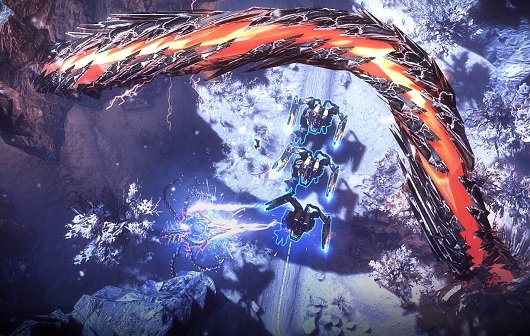 Anomaly 2 für PC, Mac & Linux angekündigt