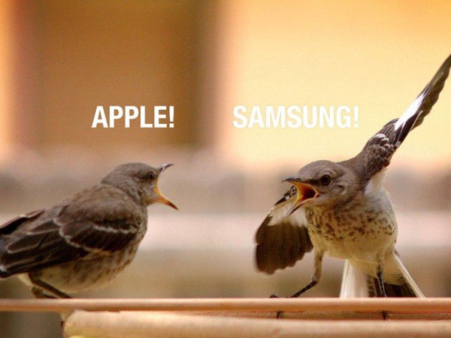 Samsung oder Apple: Wer verkauft mehr internetfähige Geräte?