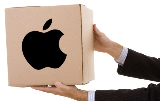 MacBook Pro Retina und Co: Widerruf und Rückgabe