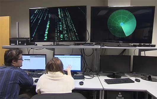 Doku zu Cyberkriminalität bei arte: TV-Tipp zum Nachgucken