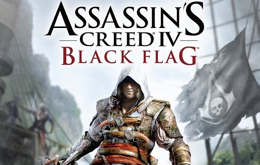 Assassin's Creed IV - Black Flag: Collector's Editions enthüllt