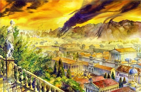 At the Gates: Civ 5 Designer startet Kickstarter für Indie-Game