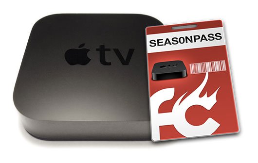 Apple TV Jailbreak: Neue Version von Seas0nPass für 5.2 in Kürze