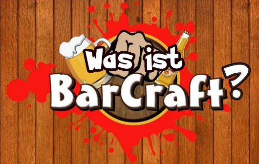 Was ist BarCraft? Ein Besuch in der Berliner E-Sport-Kneipe „Meltdown“
