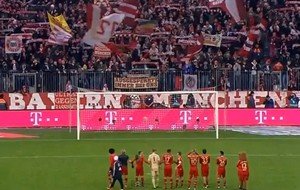 Bayern - Dortmund: DFB-Pokal im Live-Stream - der Pokal-Kracher