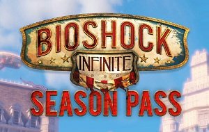 Bioshock Infinite: Season Pass angekündigt